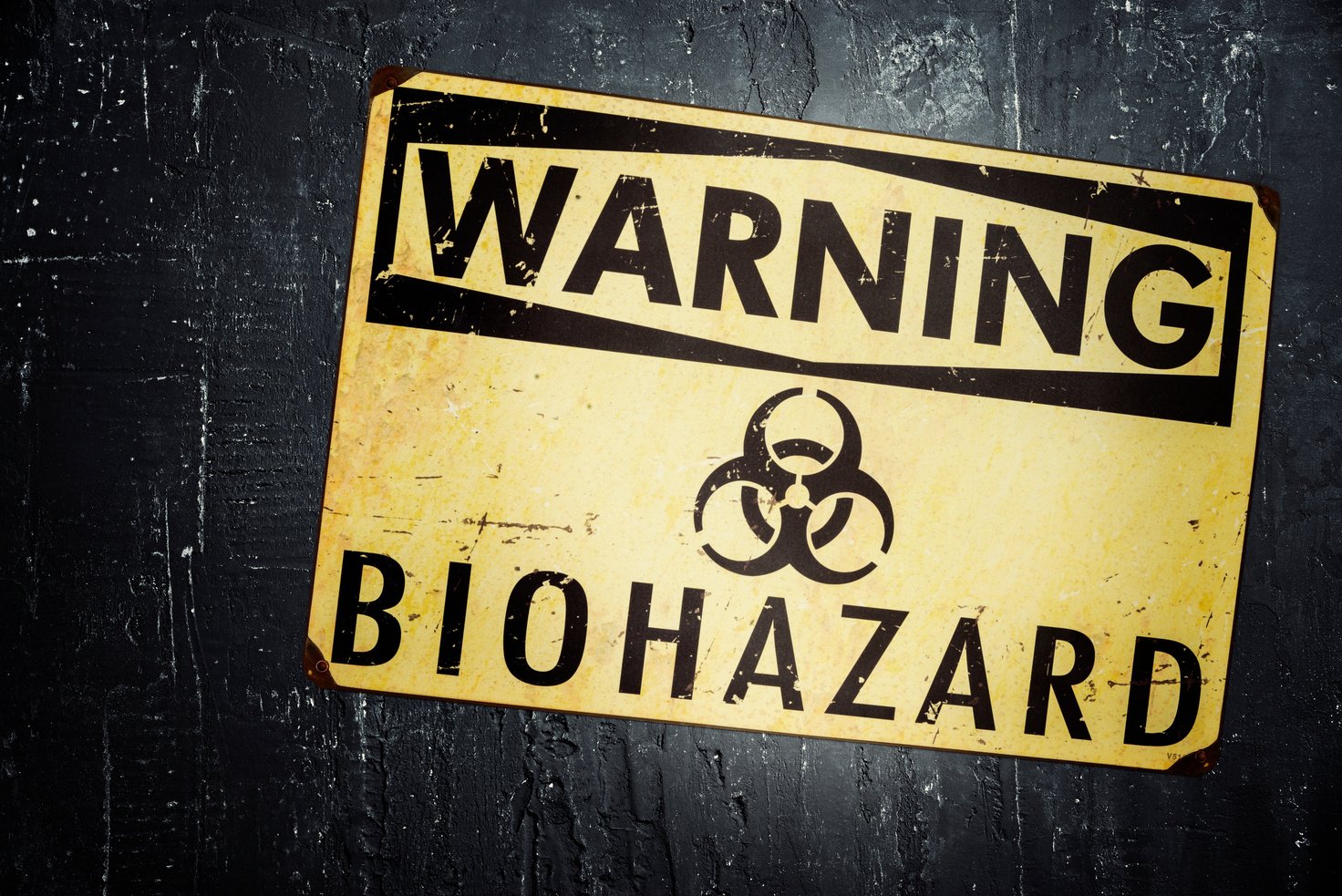 Biohazard