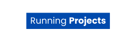 Running Projects